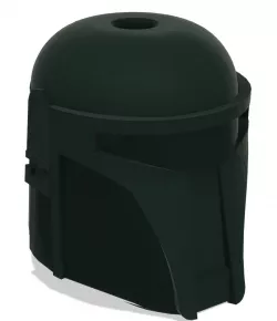 Boba Fett - YOYO 5A Counterweight