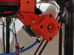 Bondtech Mini Extruder MOD_f61