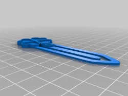 Bookmark furniture