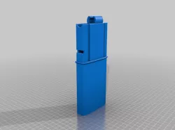 BOOMco Mag for Nerf/Buzz Bee blasters