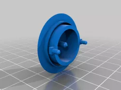 Bouchon sélecteur de vitesse SHIMANO