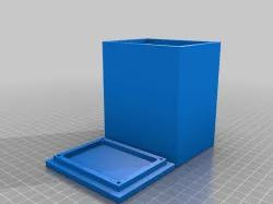 Box 60x80x100