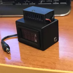 box for DSN-VC288 (with LM-2596)