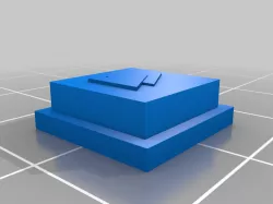 button covers to use with micro switch push buttons
