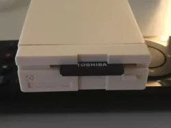 C64 SD2IEC V1.2 Extern 1581 Design Commodore 64