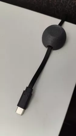 Cable Holder