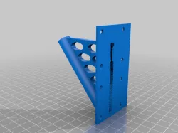 Cable lifter for FLSUN cube