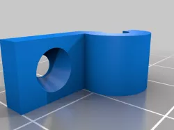 cable management hook