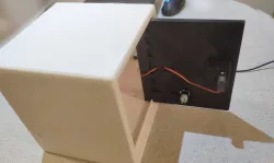 Caja fuerte (safe)