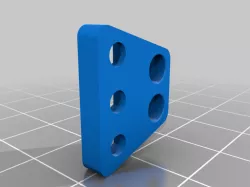 cam pad for Dji air unit and Chameleon