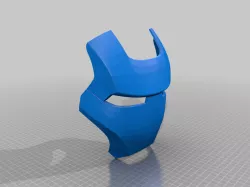 CAPACETE WAR MACHINE 001