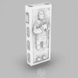 Carbonite Bounty