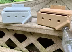 Carpenter Bee Trap
