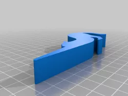 Cat Door stop