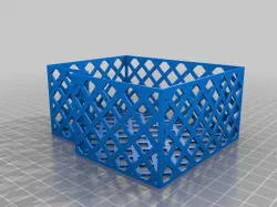 Cesta para capsulas cafetera Nesspresso Essenza
