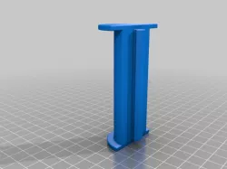 Cetus Enhanced Spool Holder