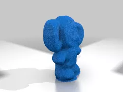 Cheburashka