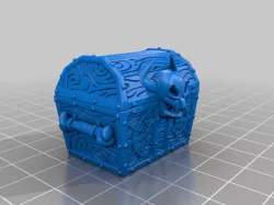 Chest of Demons