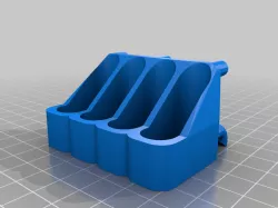 Chisel Holder 1