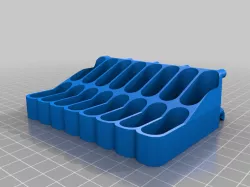 Chisel Holder 2