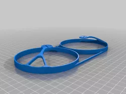 Cinebird by StanFPV - 4inch Proptector