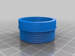 Classic Pommel For Ultrasaber Lightsaber