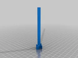 coffee stirrer