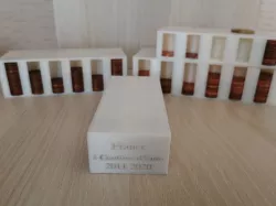 Collection euros