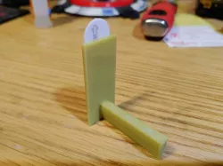 Command Wall Pegs