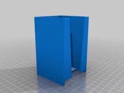 Condom Dispenser
