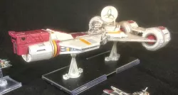 Consular-Class Cruiser SP