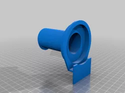 Copymaster 3D Spool Holder