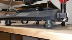 Cr10-Cr10s-Cr10Pro-CR-X - Foot Damper - V2