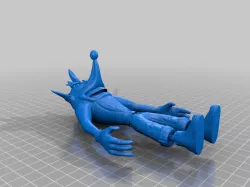 Crash bandicot