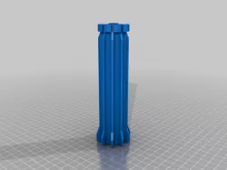 Crosman Pepperbox Magazine 4.5mm .177