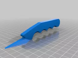 Customizable foot tool for smaller foot