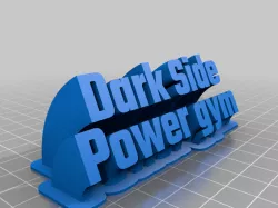 dark side