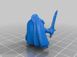 Darrak Ambershard