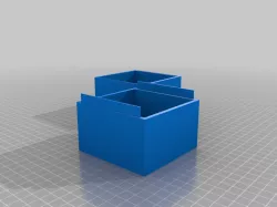 Deck Crate Testing
