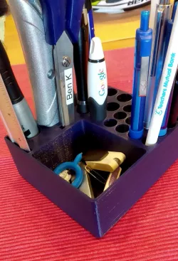 Desk Organiser