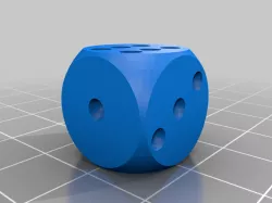 Dice