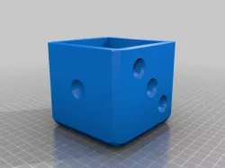 Dice Box