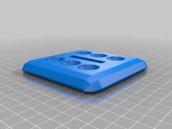 Dice Piggy Bank 