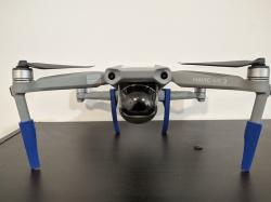 Mavic mini landing gear store 3d print