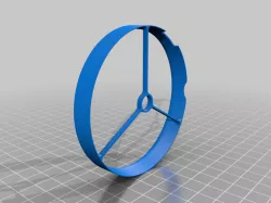 DJI Tello Ducted Propeller