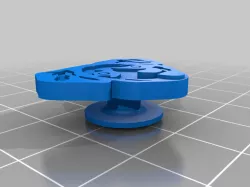 Dog Jibbitz Charm for Crocs