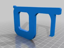 Door pull 