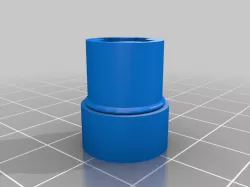 Drive shaft Flex Adaptor