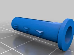 Drywall Split Anchor
