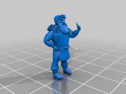 Dwarf Artificer